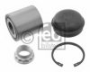 MERCE 1689810727S1 Wheel Bearing Kit